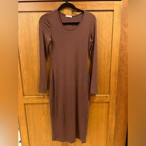 Marine Layer Lexi Dress